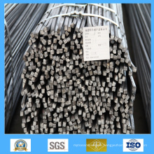 Cold Drawn China Professional Supplier Square Steel Pipe
